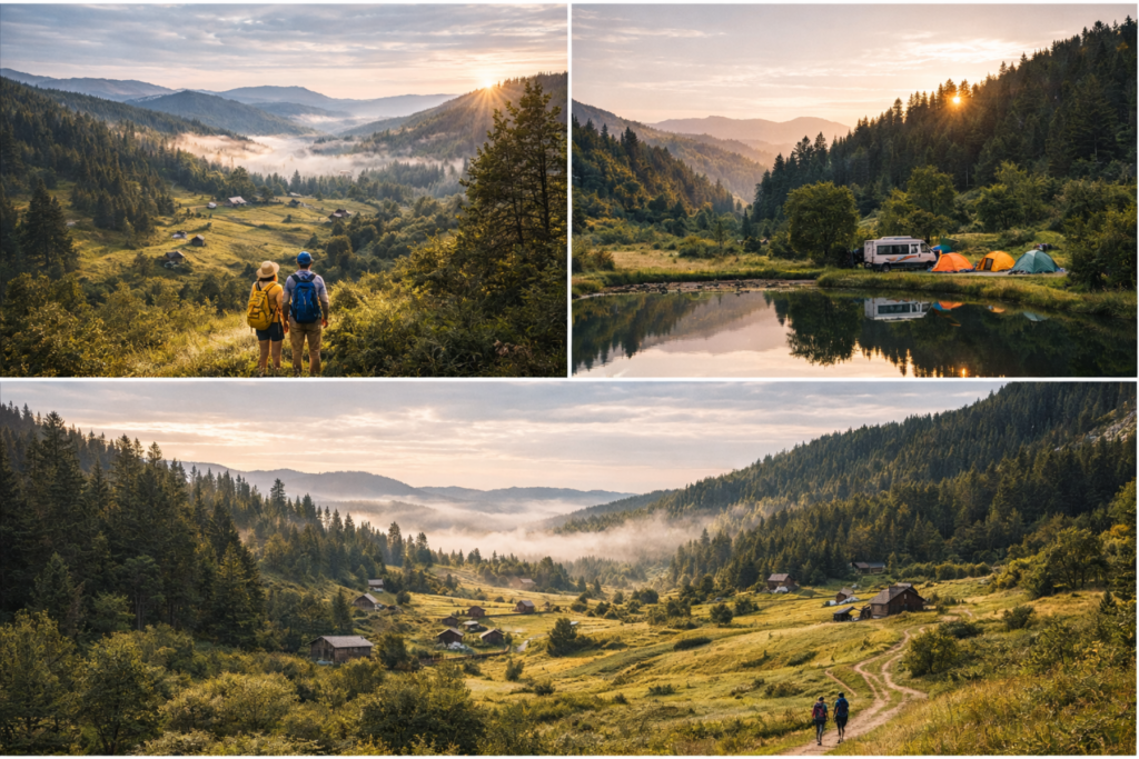 Kunduz-Yaylasi-1-1024x683 Kunduz Yaylası: Doğanın Kalbinde :)