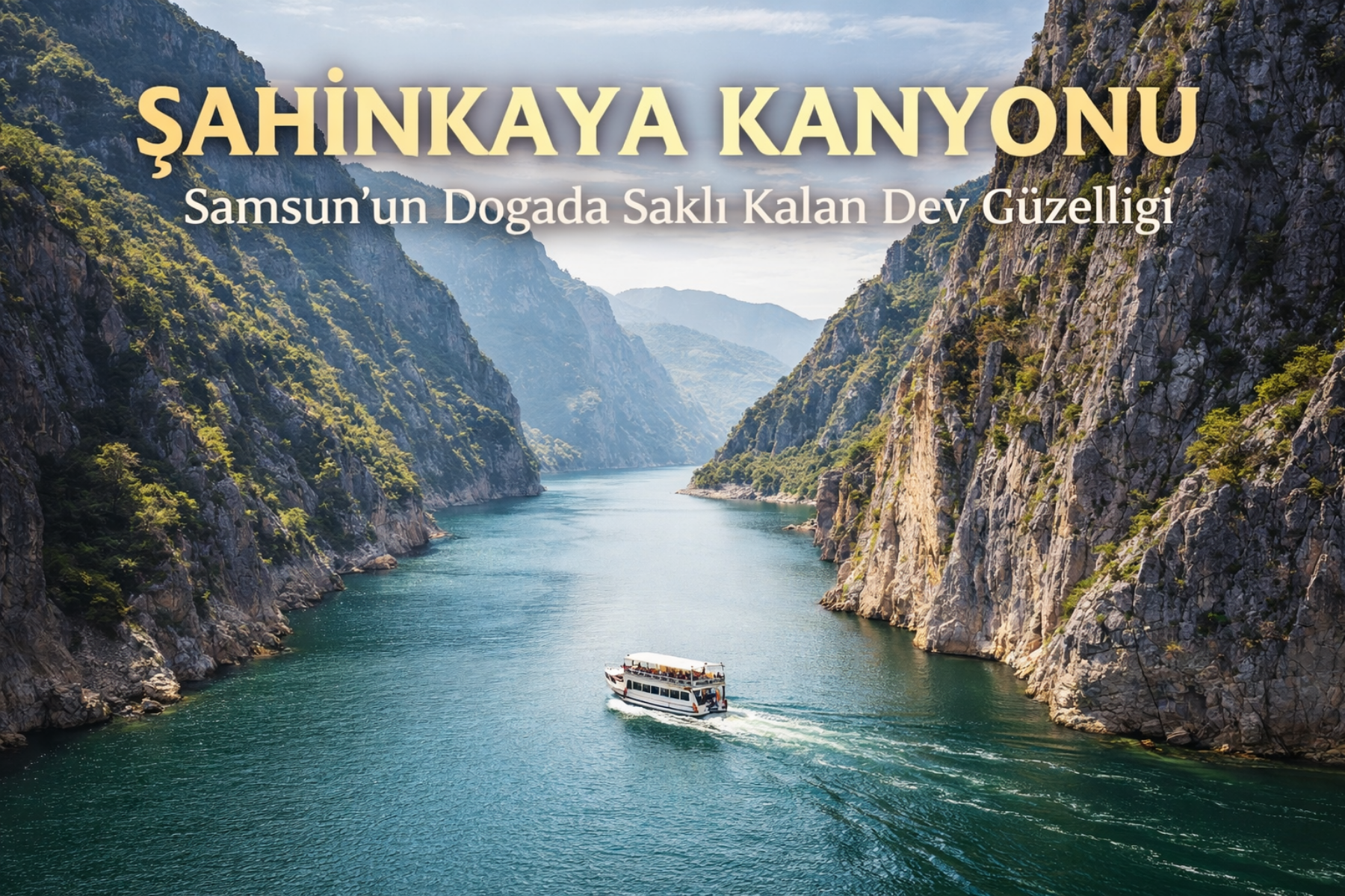 Sahinkaya-Kanyonu Hasankeyf – Batman Gezisi | Tarihi Yerler