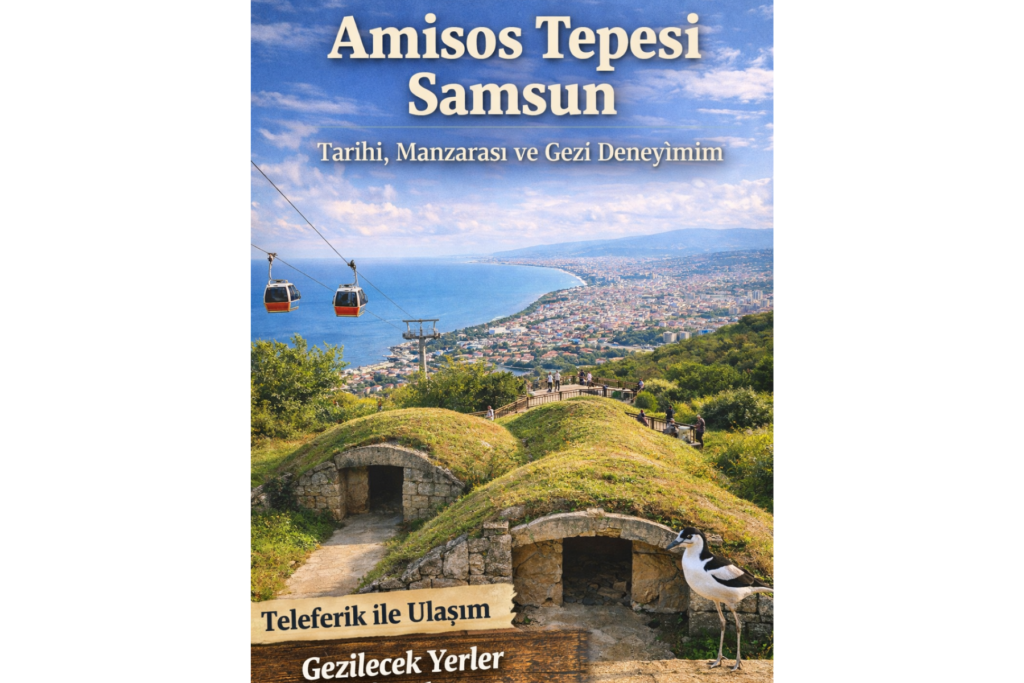 amisos-tepesi-1-1024x683 Amisos Tepesi Samsun | Tarihi, Manzarası