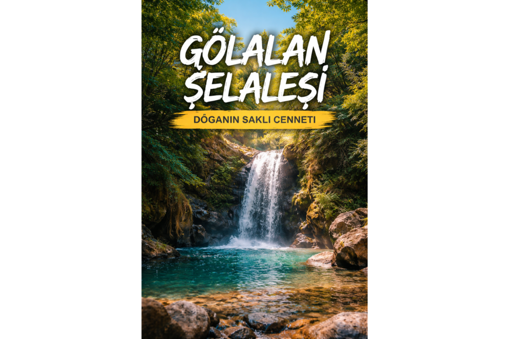 golalan-selalesi-1024x683 Gölalan Şelalesi: Doğanın Sakin Yüzü