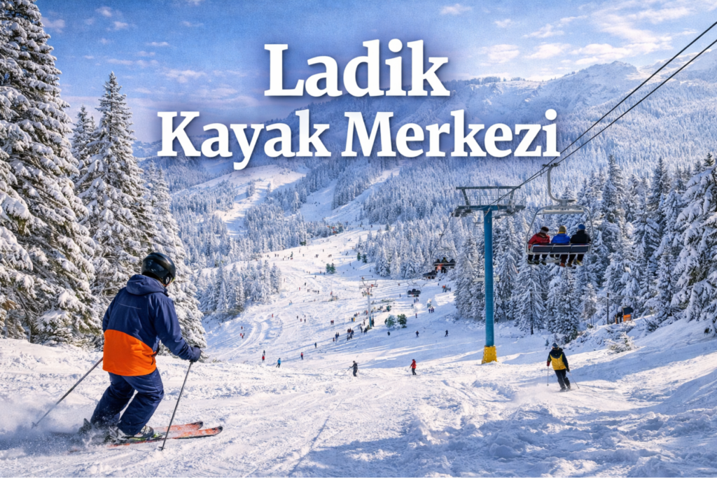 ladik-kayak-merkezi-1024x683 Ladik Kayak Merkezi | Kışın Kaçış Noktası