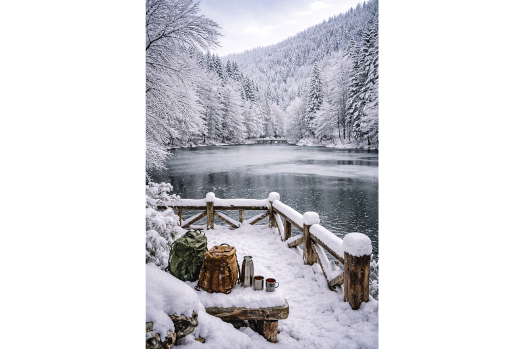 yedigoller-1-1024x683 Yedigöller – Bolu | Eşsiz Kar Manzaralı