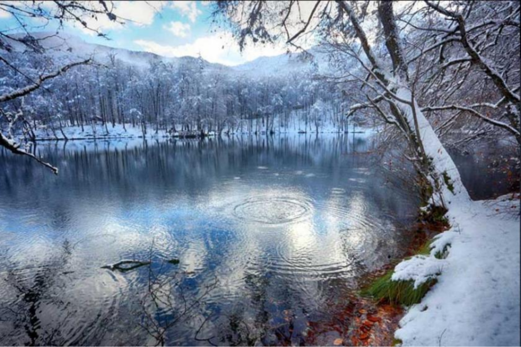 yedigoller-2-1024x683 Yedigöller – Bolu | Eşsiz Kar Manzaralı