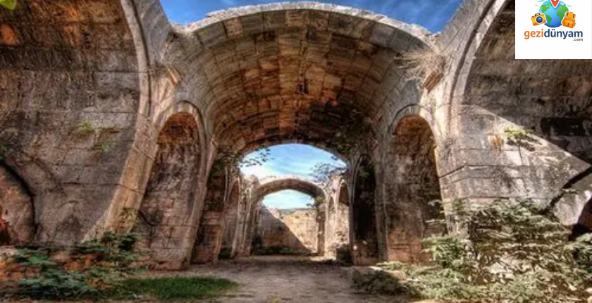 Burdur Gezi | Tarihi ve Doğal Güzellikleri