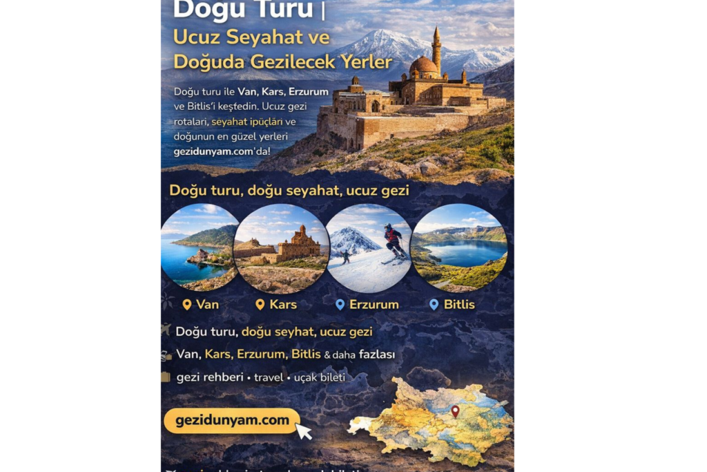 Dogu-Turu-1024x683 Doğu Turu | Ucuz Seyahat ve Gezilecek Yerler