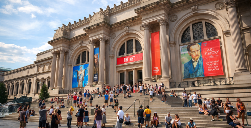 Metropolitan Museum of Art