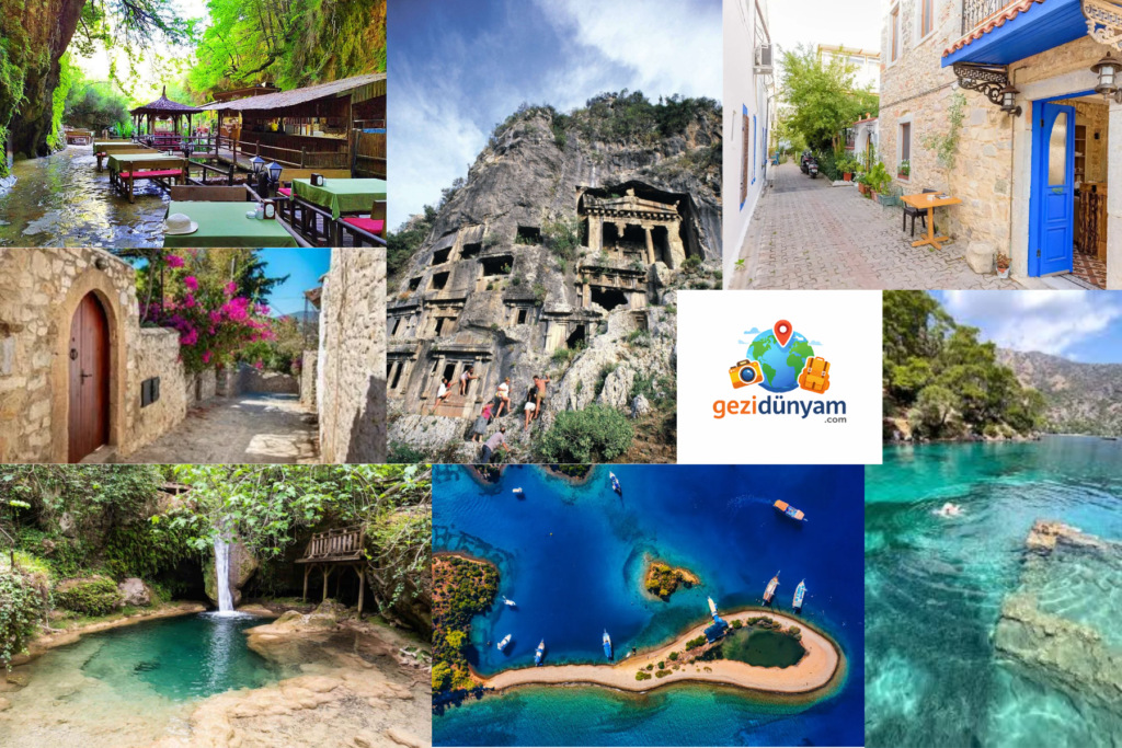 Muga-Gezi-Rehberi-gezidunyam-1024x683 Muğla Gezi Rehberi | Rotamız Ege