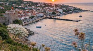 Bozcaada Gezilecek Yerler Rehberi