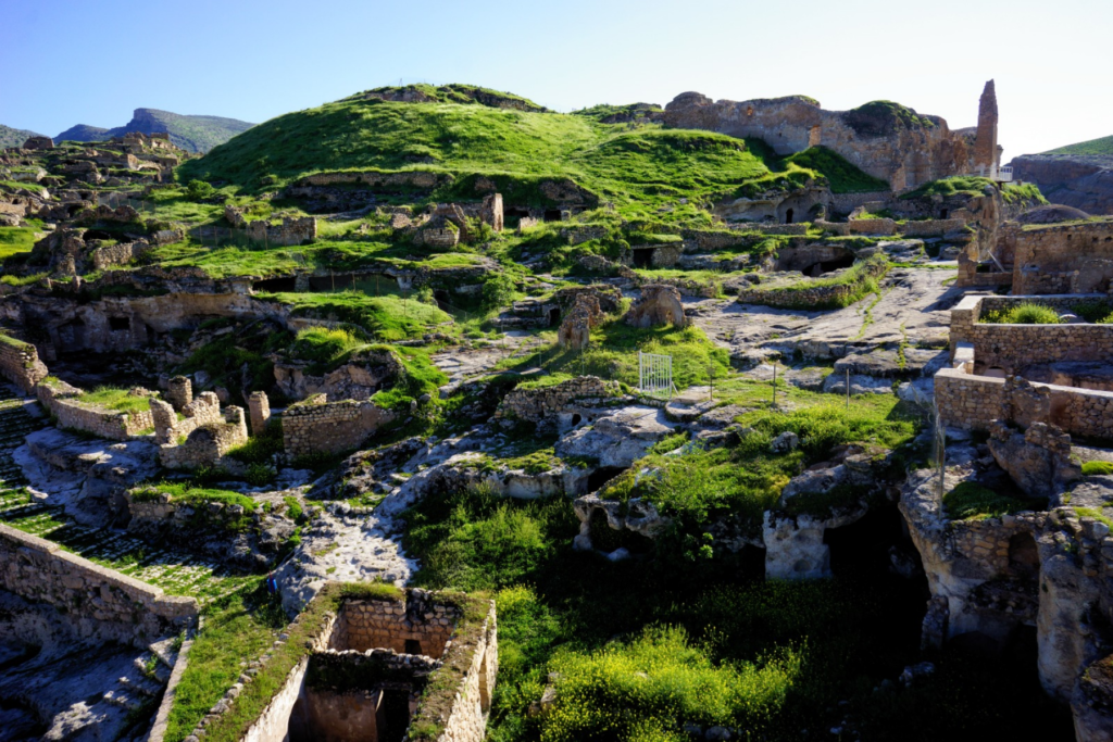 hasankeyf-1-1024x683 Hasankeyf – Batman Gezisi | Tarihi Yerler