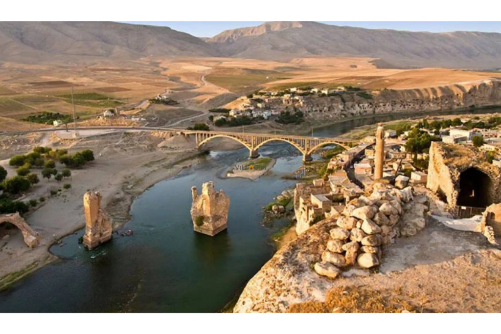 hasankeyf-2-1024x683 Hasankeyf – Batman Gezisi | Tarihi Yerler