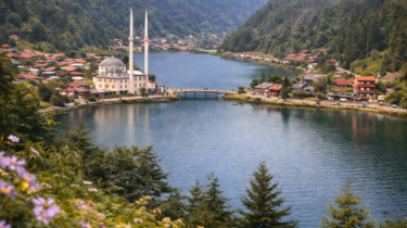 Kars Gezisi  | Doğal ve Tarihi Güzellikleri