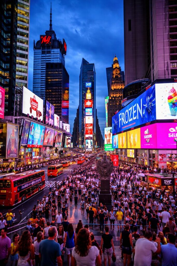 new-york-gezi-1-683x1024 New York City Gezi Rehberi