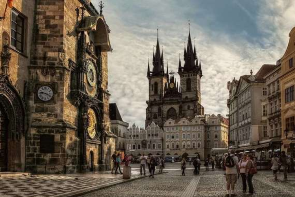 prag-gezisi-1-1024x683 Prag Gezisi | Kışın Prag’da Gezilecek Yerler