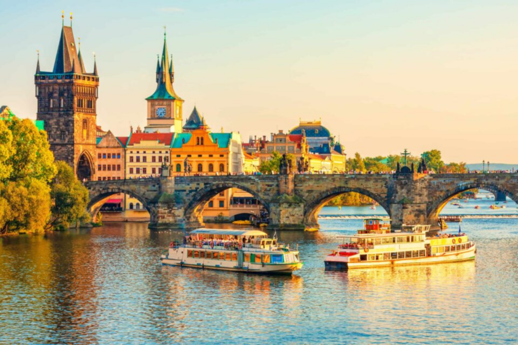 prag-gezisi-1024x683 Prag Gezisi | Kışın Prag’da Gezilecek Yerler