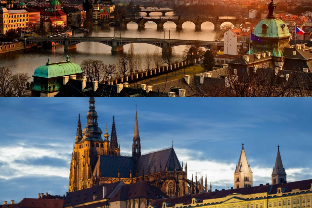 prag-gezisi-2-1024x683 Prag Gezisi | Kışın Prag’da Gezilecek Yerler