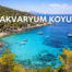 Akvaryum Koyu | Muğla ’nın En Güzel Koyları