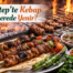Antep Kebabı | Kebab Kültürü