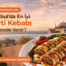 İstanbul’da En İyi Beyti Kebabı Nerede Yenir? 2026 Güncel Lezzet Rehberi