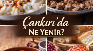 Çankırı Gezi Rehberi | Tuz Mağarası, Tarih ve Doğa Rotası