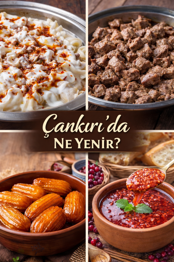 Cankiri-Gezi-683x1024 Çankırı Gezi Rehberi | Tuz Mağarası, Tarih ve Doğa Rotası