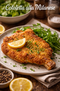 Cotoletta-alla-Milanese-200x300 Milano Nerede? Tarihi, Gezilecek Yerler ve Kültürü