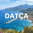 Datça Gezi Rehberi | Muğla da Saklı Bir Cennet
