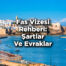 Fas Vizesi – Şartlar ve Evraklar