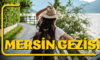 Mersin Gezilecek Yerler | Kızkalesi