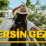 Mersin Gezilecek Yerler | Kızkalesi