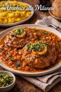 Ossobuco-alla-Milanese-200x300 Milano Nerede? Tarihi, Gezilecek Yerler ve Kültürü