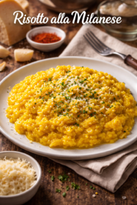 Risotto-alla-Milanese-200x300 Milano Nerede? Tarihi, Gezilecek Yerler ve Kültürü