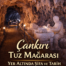 Çankırı Tuz Mağarası | Yer Altında Şifa