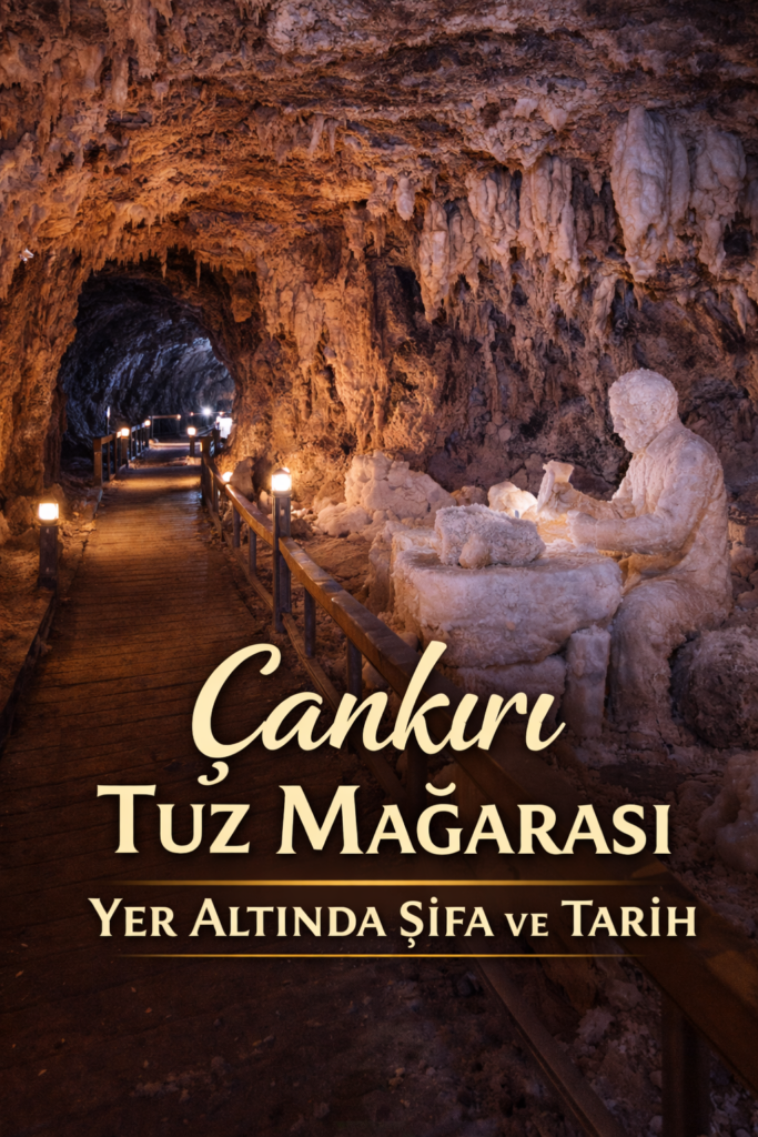 Tuz-Magarasi-683x1024 Çankırı Tuz Mağarası | Yer Altında Şifa