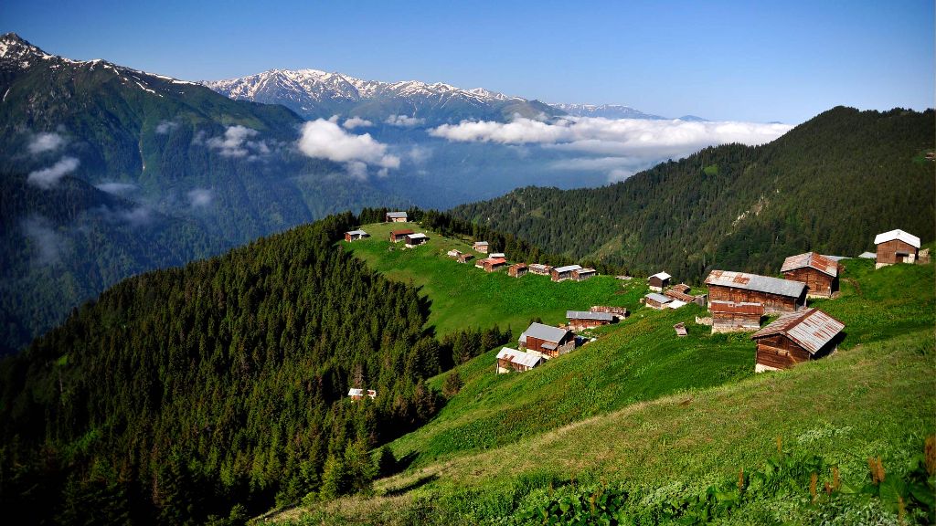 ayder-yaylasi Görmeye Değer 13 Karadeniz Yayla