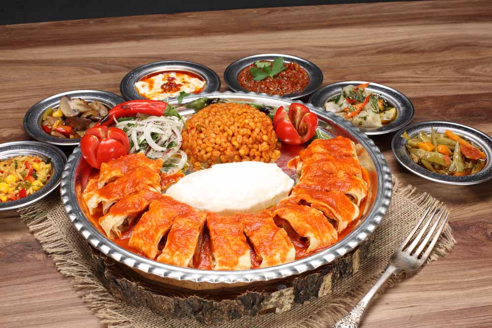 beyti-kebabi İstanbul’da En İyi Beyti Kebabı Nerede Yenir? 2026 Güncel Lezzet Rehberi