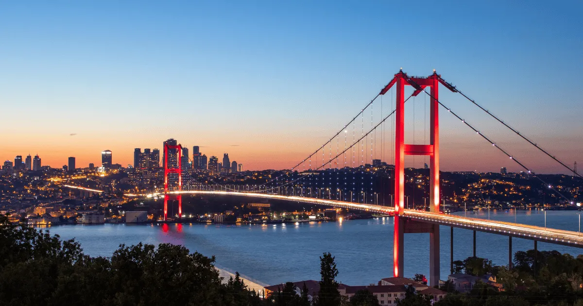 istanbul-bogaz İstanbul Gezi | 1 Günlük Gezi Planı