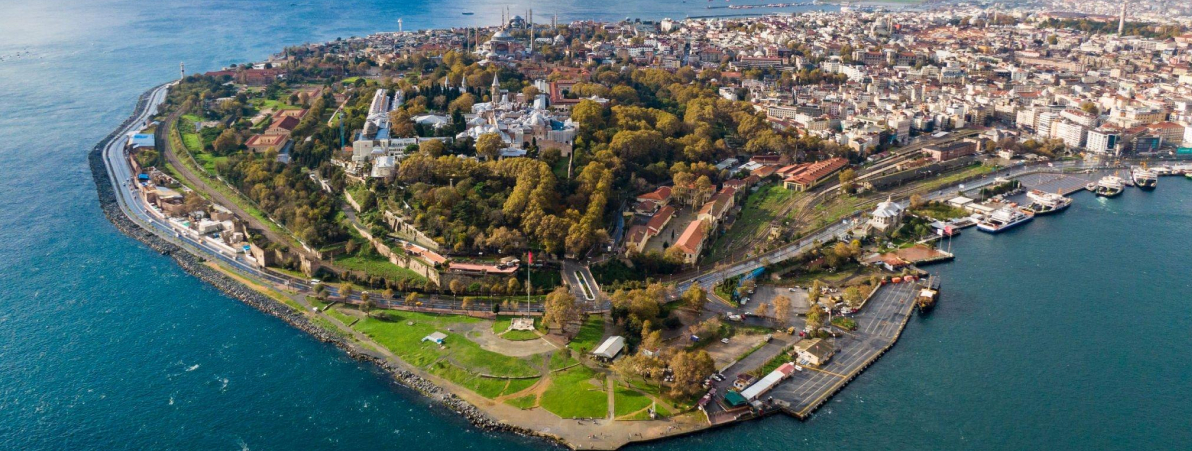 istanbul-tarihi-yarimada İstanbul Gezi | 1 Günlük Gezi Planı