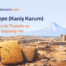 Kültepe (Kaniş Karum) | Ticaretin Başlangıcı