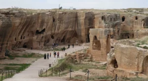 Mardin Gezi Rehberi; Tarihi, Gezilecek Yerler ve Kişisel Öneriler