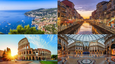 Milano Nerede? Tarihi, Gezilecek Yerler ve Kültürü