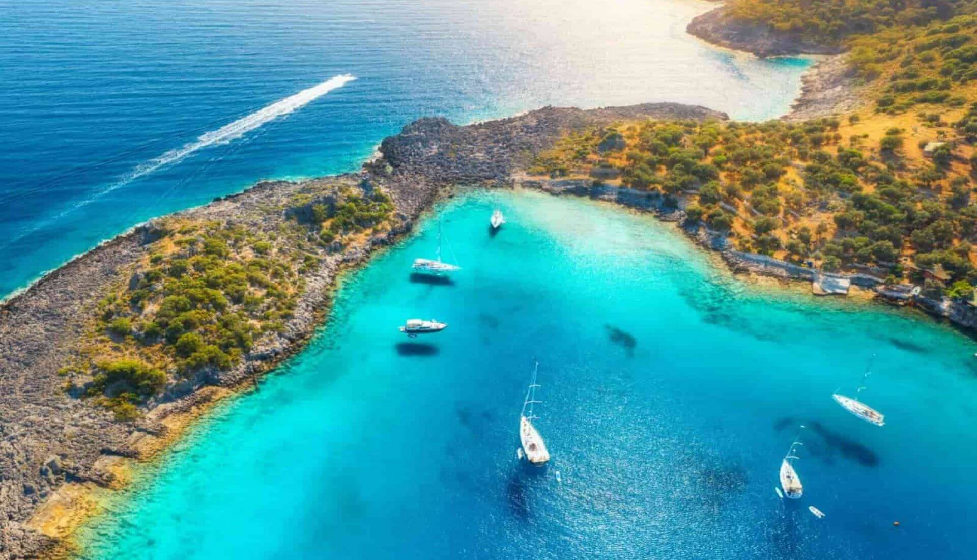 mugla-akvaryum-koyu Akvaryum Koyu | Muğla ’nın En Güzel Koyları