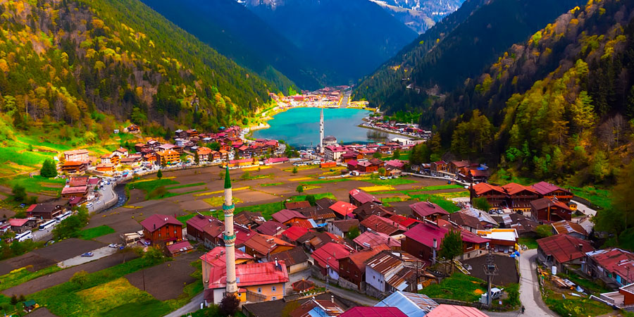 uzungol-yaylasi Görmeye Değer 13 Karadeniz Yayla